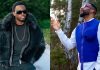 Boomplay Côte d’Ivoire : Fally Ipupa quitte le trône, Dadju l’artiste le plus écouté en avril