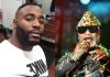 Gradur : Koffi Olomide sera également dans le projet « 100% Congo »