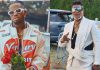 Koffi Olomide et Diamond Platnumz retournent au studio pour un nouveau feat