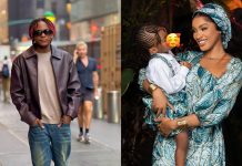 Innoss’B et Rebo : une affaire de garde d’enfant portée devant la justice