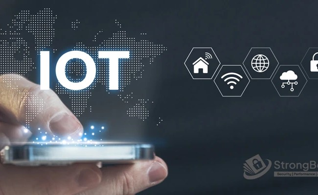 Internet Of Things (IoT) Security Testing Services In India