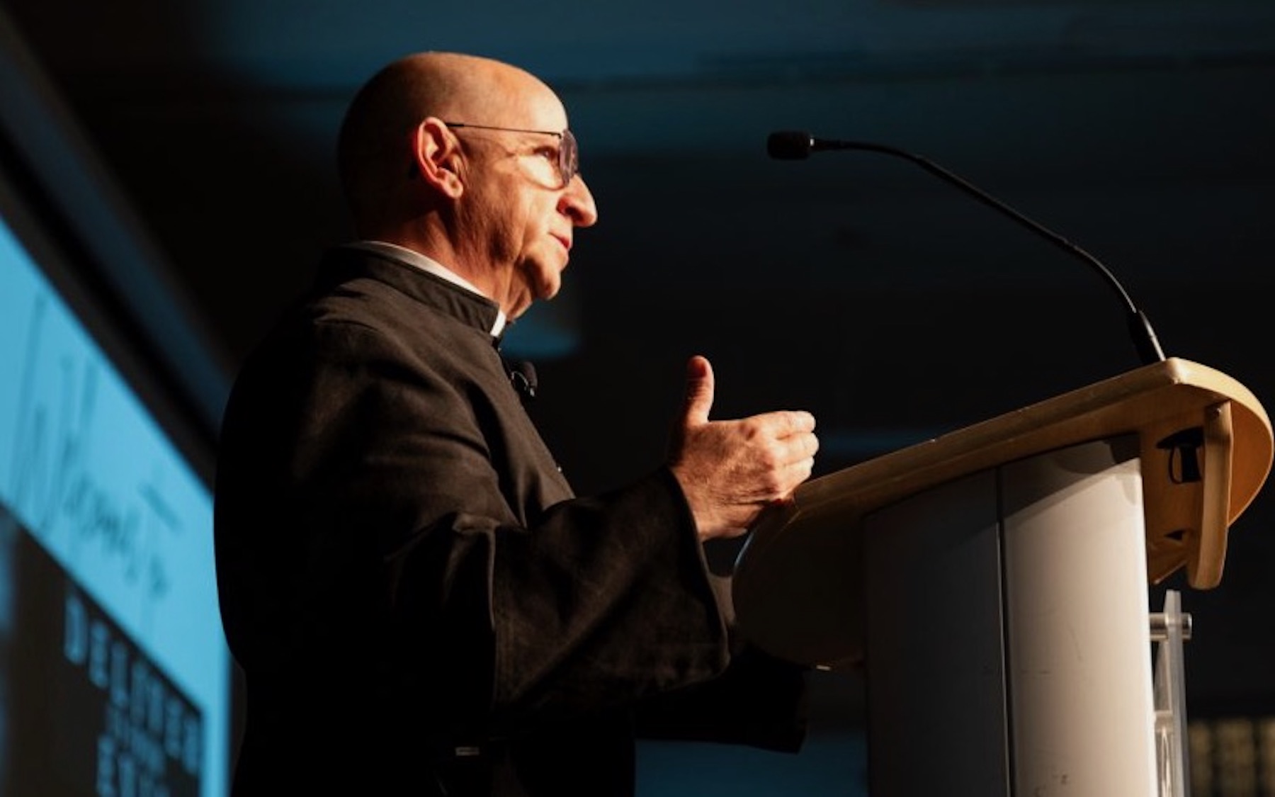 Fr Ripperger Exorcist