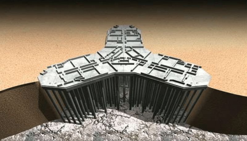 Purpose Of Foundation Structural Guide Structural Guide - Download Premium Gradient Background | 4K