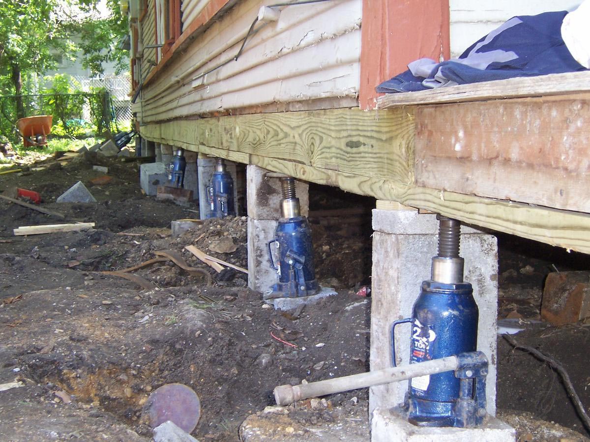 Foundation Repair A Detailed Overview Structural Guide Foundation Repair 
