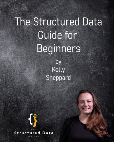The Structured Data Guide for Beginners