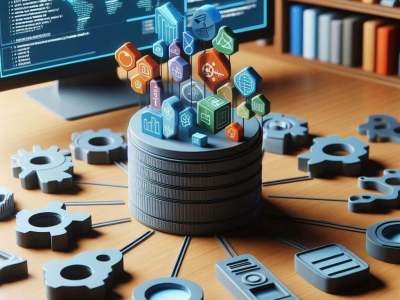 Useful Structured Data Resources