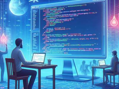 Why Write Your Own Structured Data?