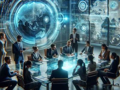 How To Markup Business Mergers With Structured Data