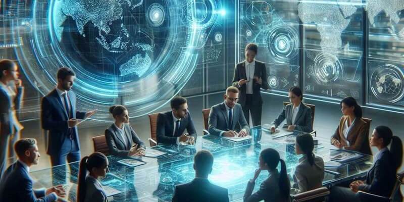 mergers and acquisitions