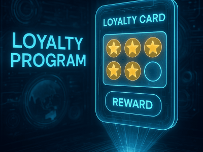 What is Loyalty Program Structured Data and How Can Companies Take Advantage Of It?