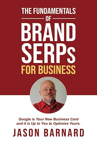 brand serps book