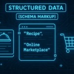structured data updates sept 25