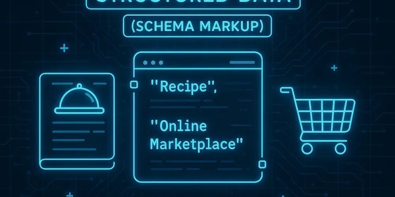 structured data updates sept 25