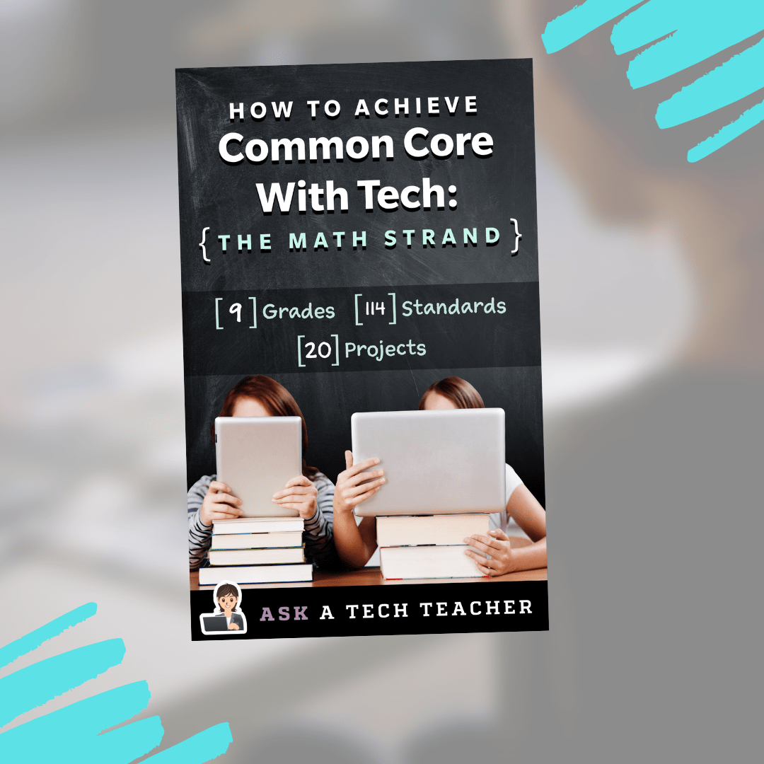 Common Core--Math