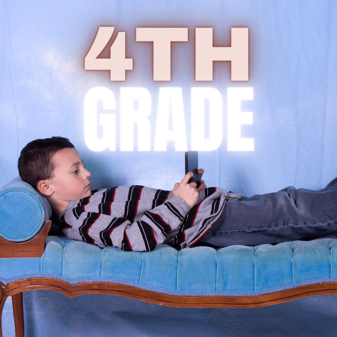 4th grade category