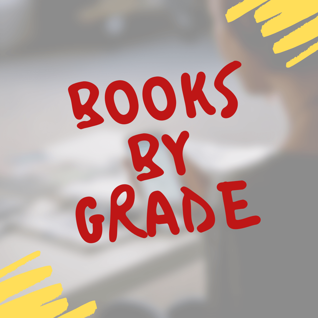 BOOKS BY GRADE