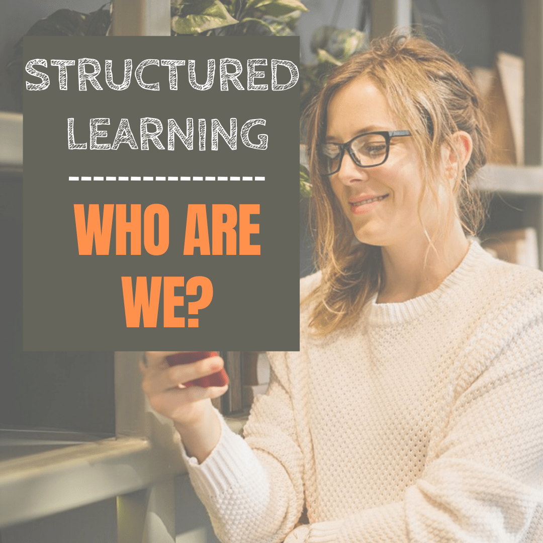 SL WHO ARE WE nstagram