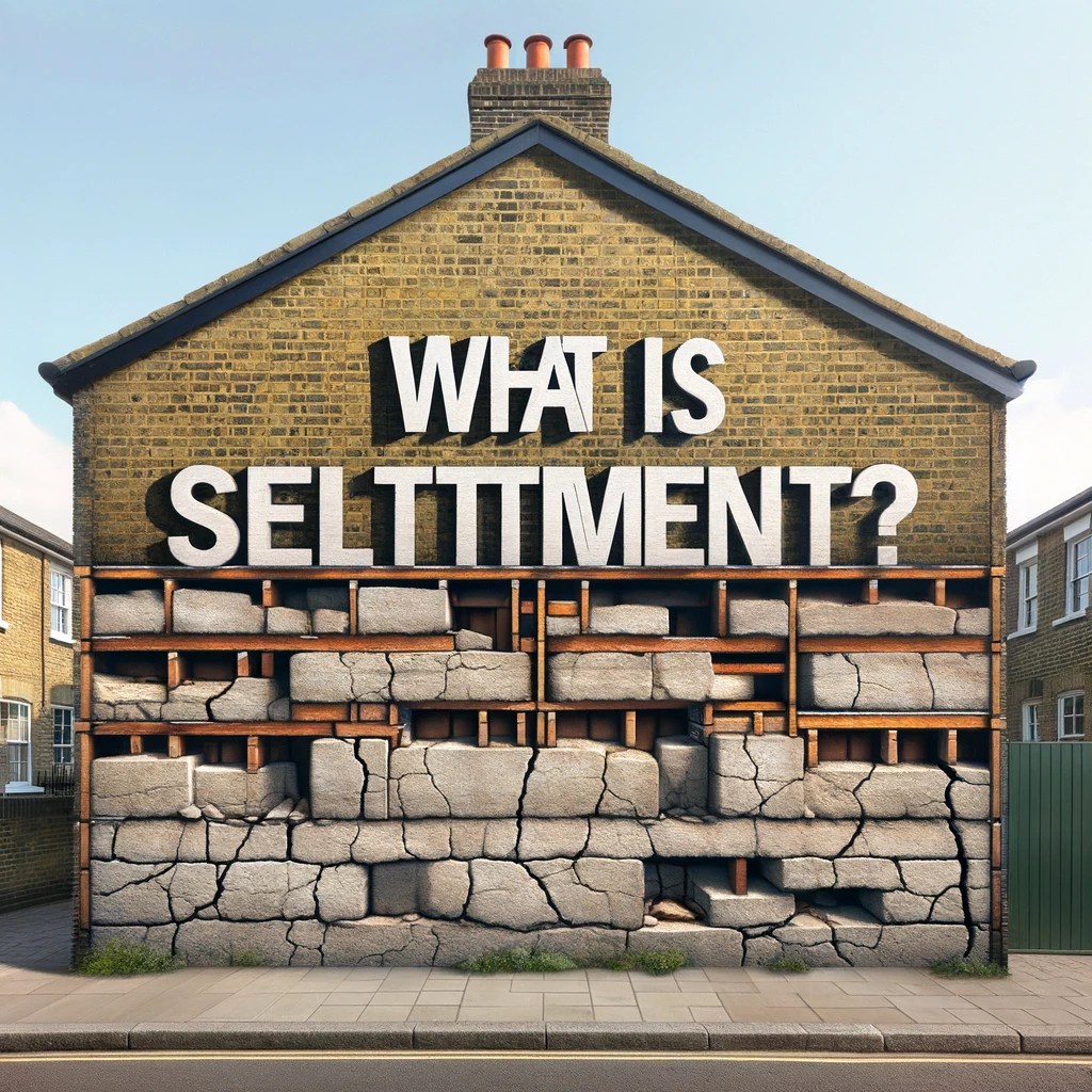 What is settlement
