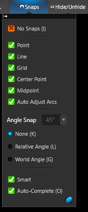 Snaps Constraints - Perfect 8K Dark Photos | Free Download