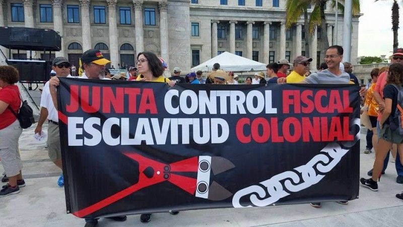 Fiscal control