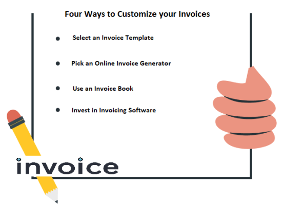 invoice