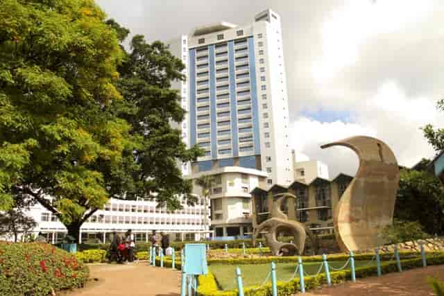 The uon portal is a massive student management information system that has lots of details about the institution. Uon Student Portal Smis Uonbi Ac Ke University Of Nairobi 2021 2022