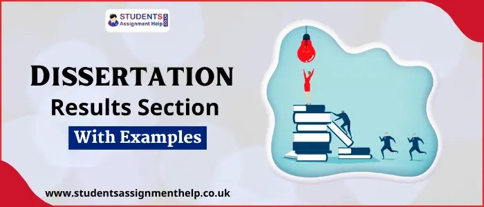 How to Write a Results Section | Examples for Dissertation & Research