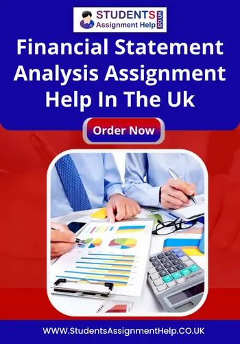Financial Statement Analysis Assignment Sample My Assignment Services - Dark Photo Collection - High Resolution Quality