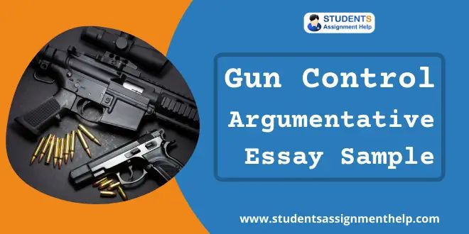 Argumentative Essay Gun Control Pdf - Light Wallpaper Collection - Mobile Quality