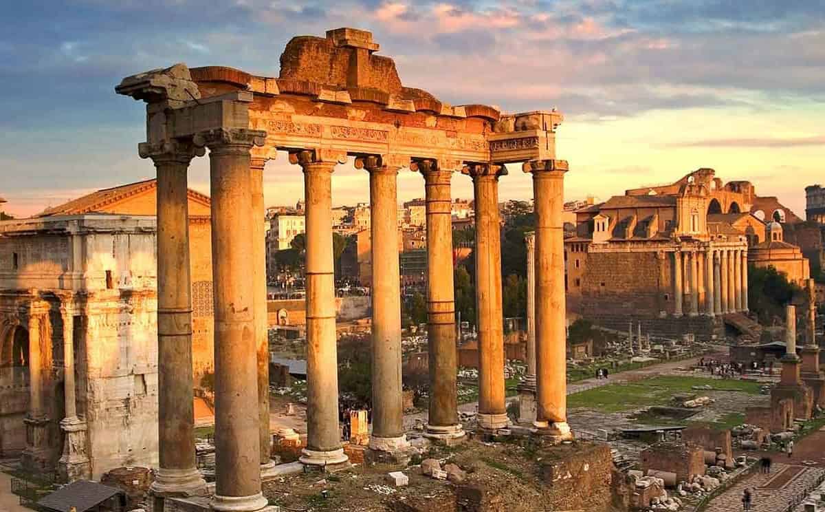 Alla scoperta delle meraviglie architettoniche italiane (2)