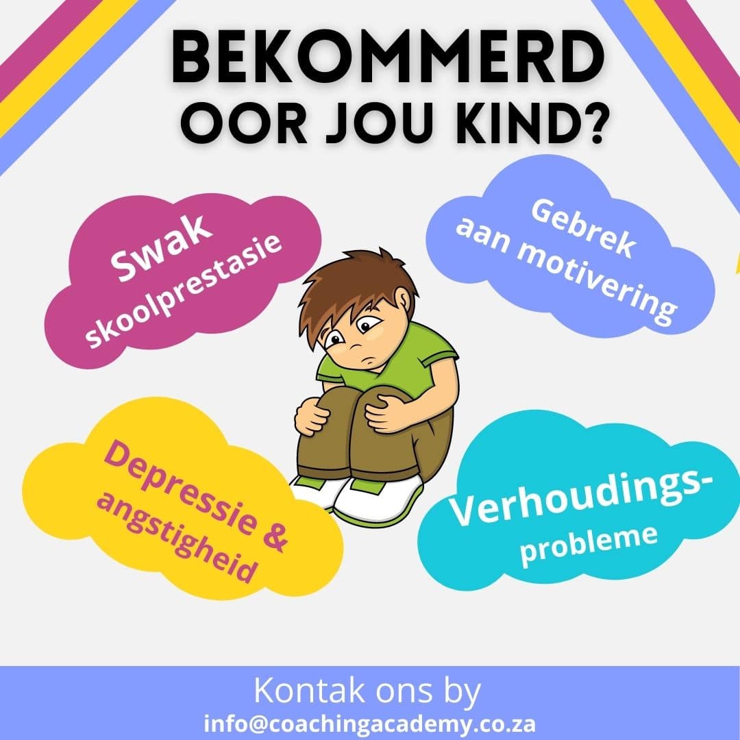 child counselling