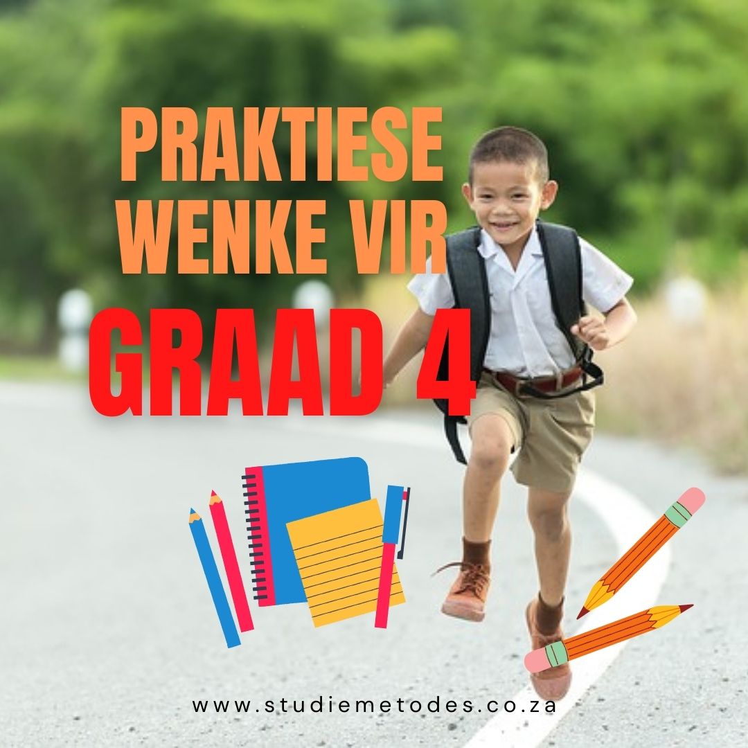 graad 4