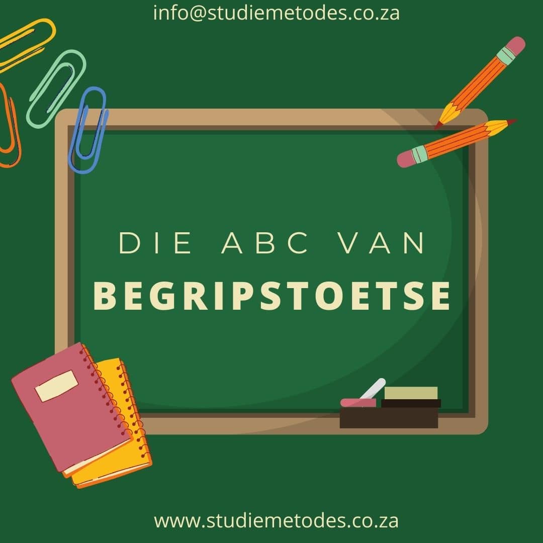 die abc van begripstoetse