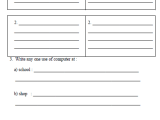 Cbse Class 2 Computer Science Sample Paper Set A