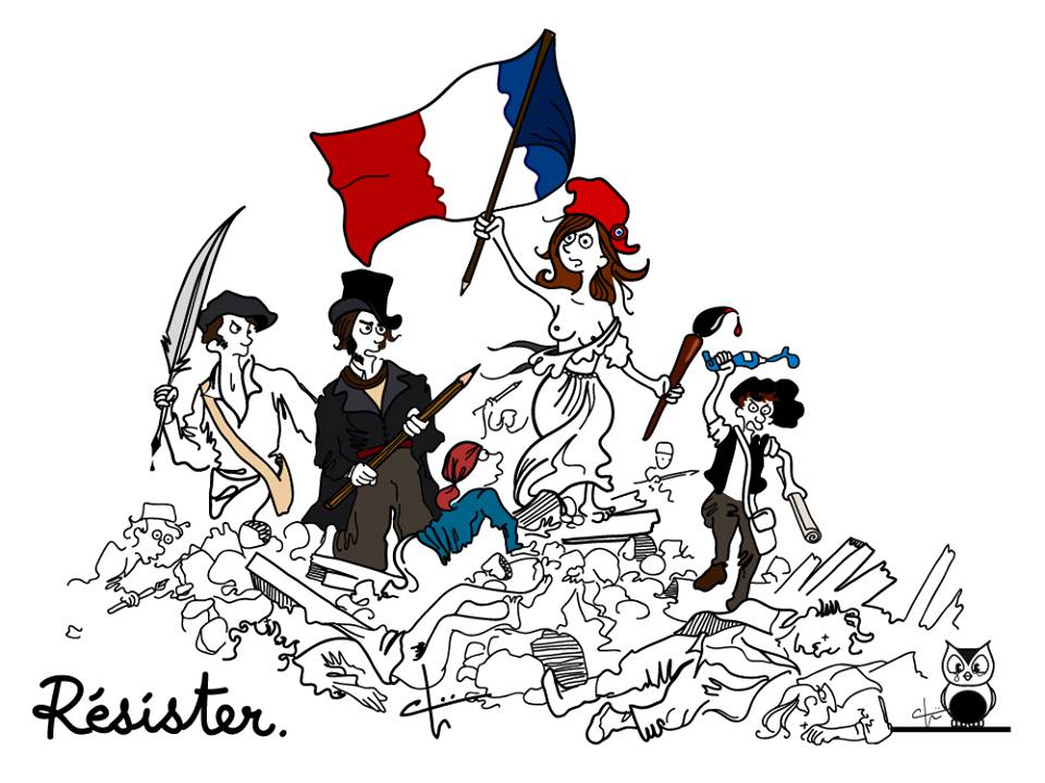 Baptiste Chouet