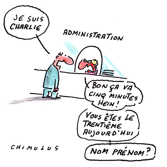 Chimulus