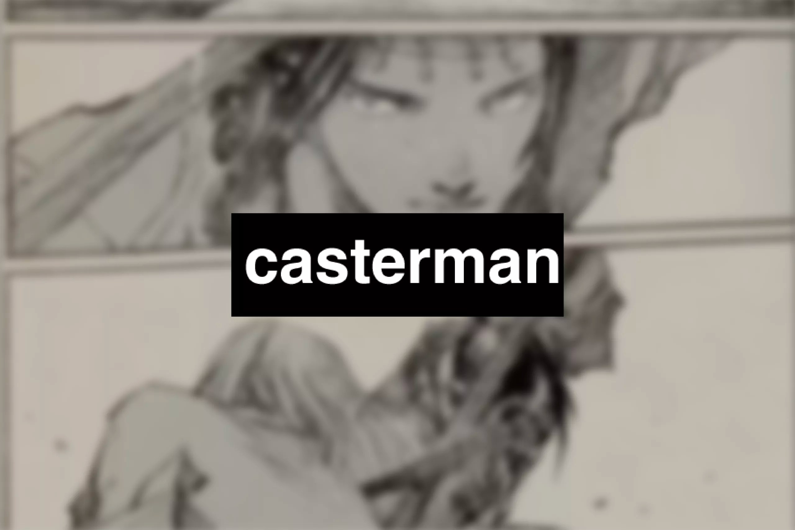 Casterman