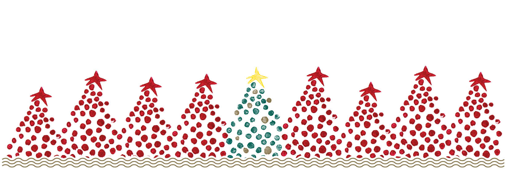 Palm Tree Border Clip Art Page Border And Vector Graphics