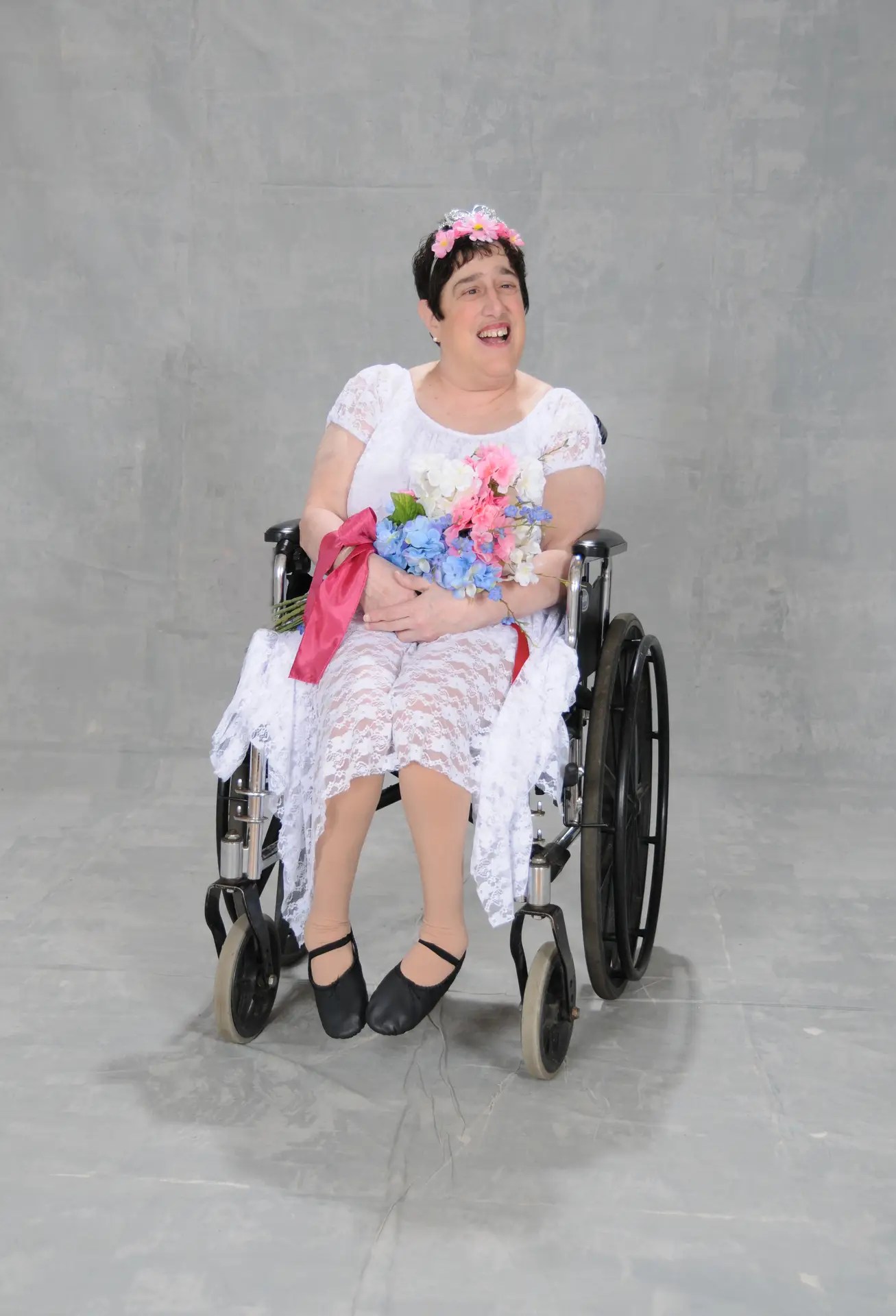 Adaptive Jocelyn poster