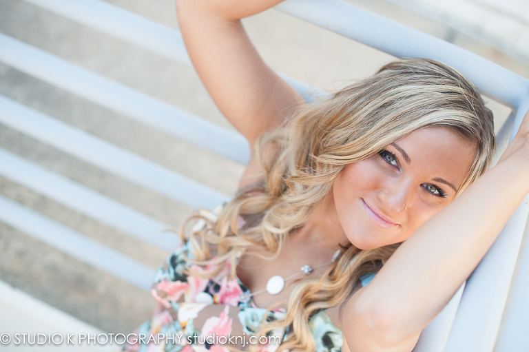With a high near 58. Nicole ~ Cherry Hill Senior Portrait Photographer Â» Studio K