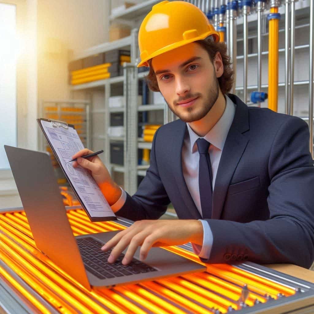 progettazione termotecnica studio SBD bologna