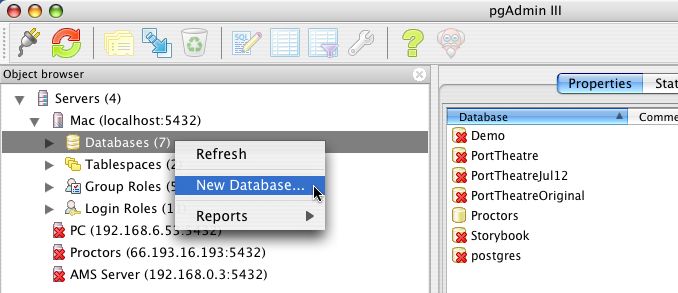 Pgadmin Installation Directory Permission Issue Issue 7605 Pgadmin - Best Nature Textures in Desktop