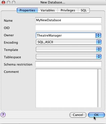 Permission Denied Pgadmin Mac - Best Minimal Illustrations in High Resolution