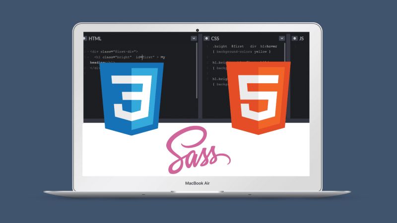 Build Amazing Websites Html Css Sass Javascript And More - City Photos - Modern Ultra HD Collection
