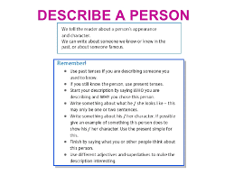 (hai, aden apa kabar?) aden: 4 Contoh Dialog Describe A Person Or Someone Dalam Bahasa Inggris Terbaru Studybahasainggris Com