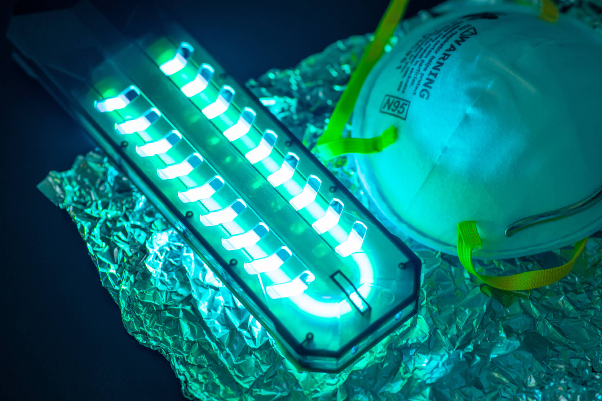 Handheld UV Light Devices That Kill COVID-19, Other ...