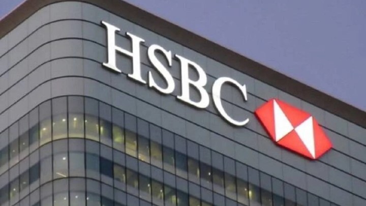 CA Freshers Job in HSBC Bank