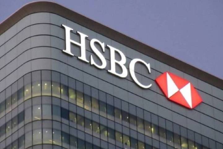 CA Freshers Job in HSBC Bank