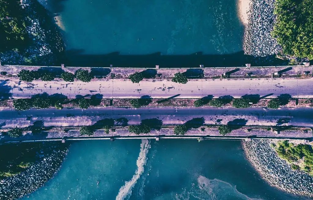 Civil Engineering I Study Abroad Program In Bali Indonesia