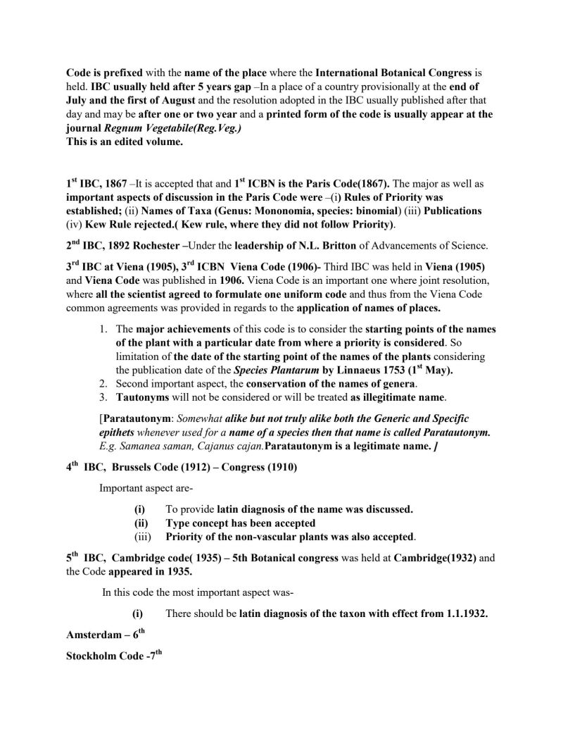 Solution Botany Binomial Nomenclature Studypool - Landscape Photos - Elegant Retina Collection